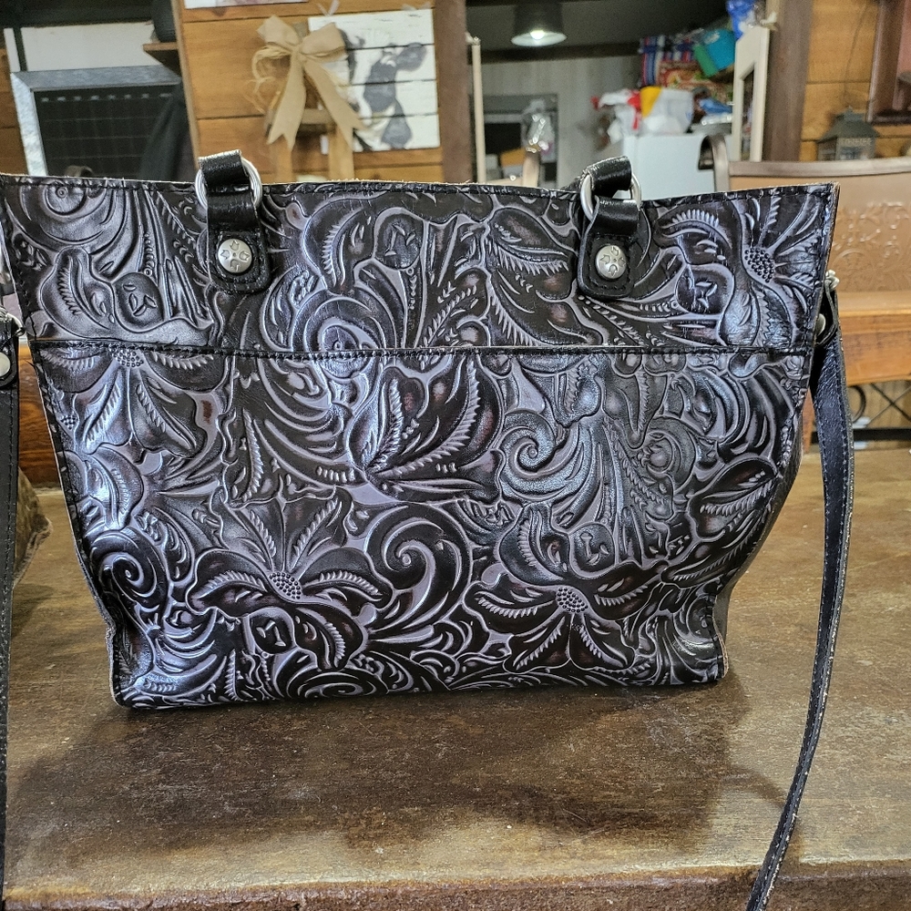 Patricia Nash Purse